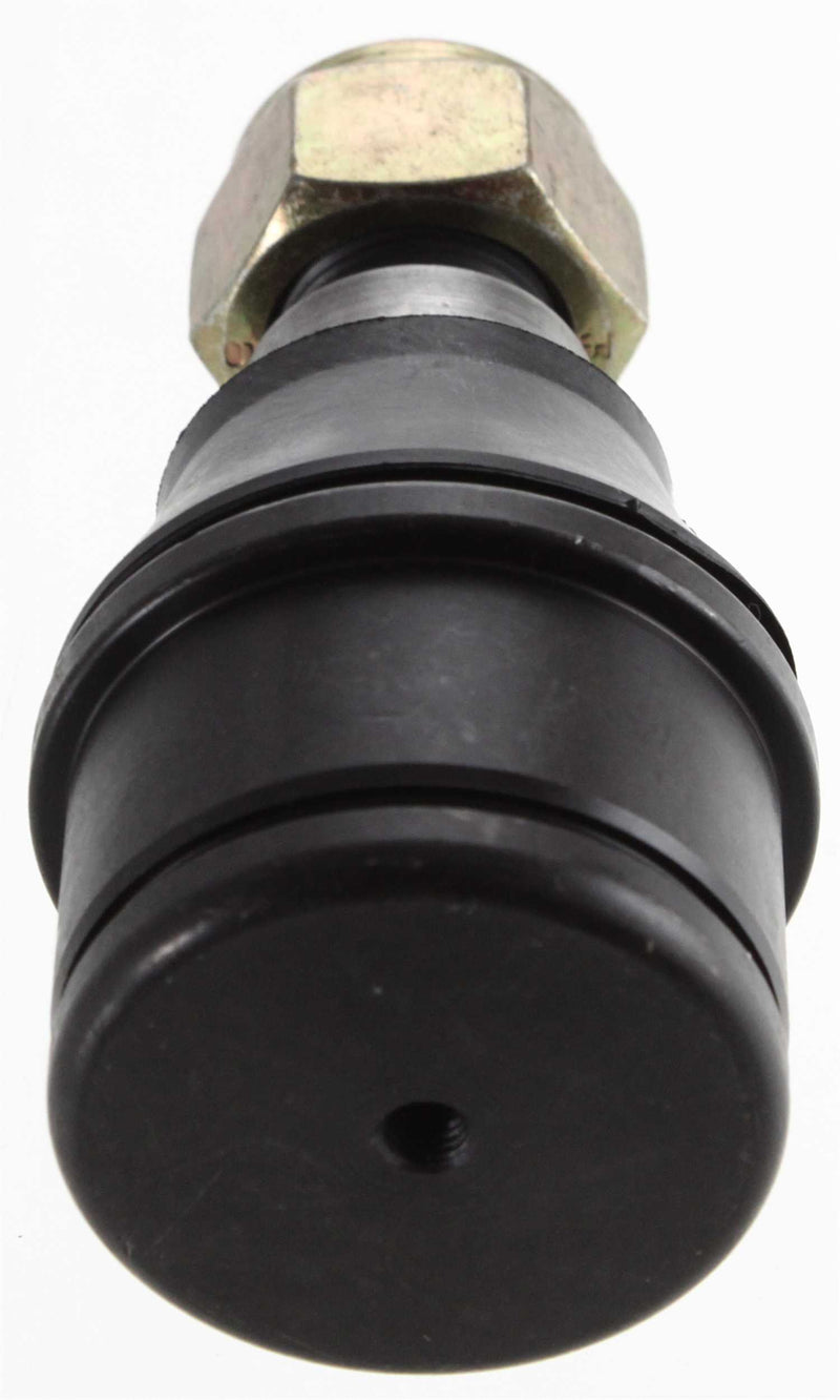 Set Of 4 - Front Driver and Passenger Side Upper and Lower Ball Joints