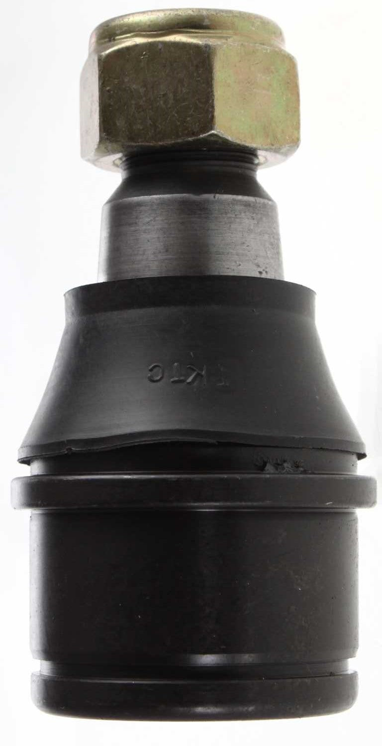 Set Of 4 - Front Driver and Passenger Side Upper and Lower Ball Joints