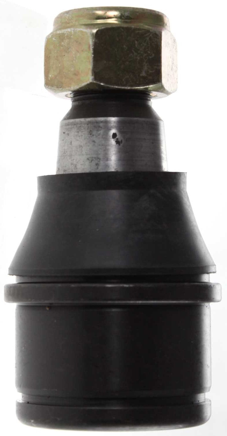 Set Of 4 - Front Driver and Passenger Side Upper and Lower Ball Joints