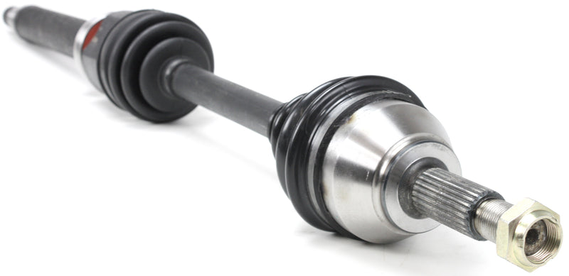 Front Axle Assembly Naturally Aspirated DOHC GAS Hatchback Automatic Transmission