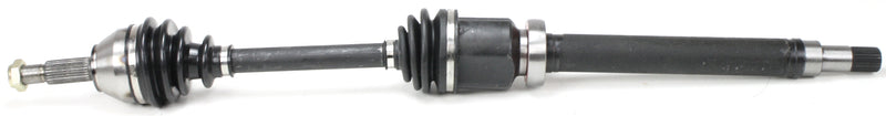 Front Axle Assembly Naturally Aspirated DOHC GAS Hatchback Automatic Transmission