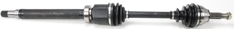 Front Axle Assembly Naturally Aspirated DOHC GAS Hatchback Automatic Transmission