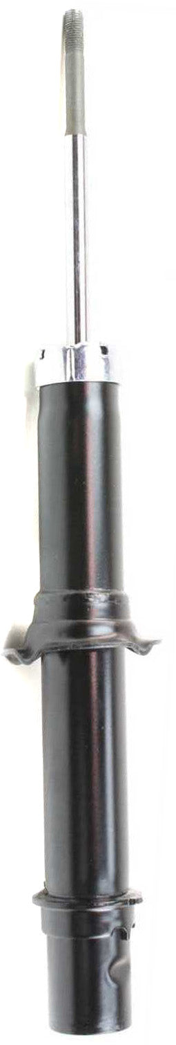 Set Of 2 - Strut - Front Driver and Passenger Side Four Wheel Drive/Front Wheel Drive