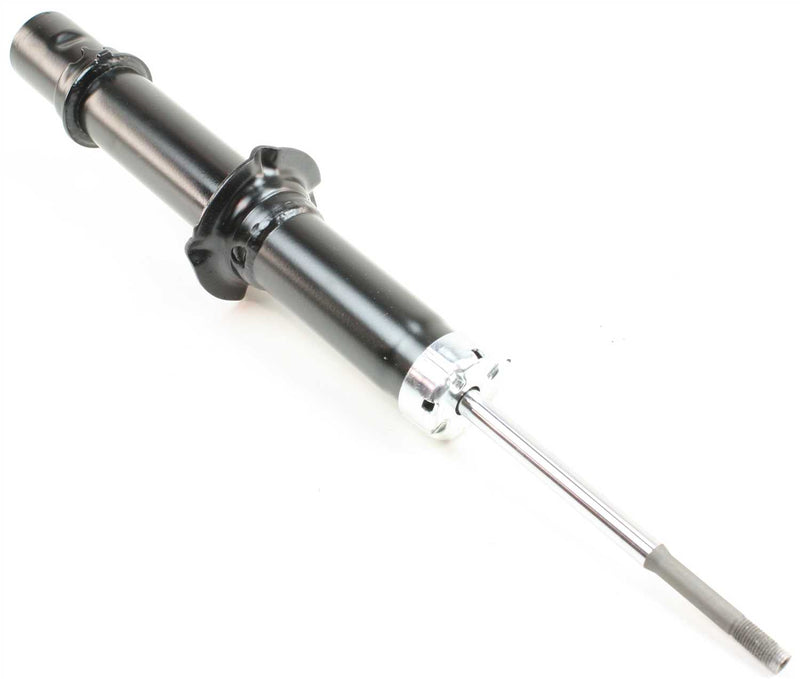 Set Of 2 - Strut - Front Driver and Passenger Side Four Wheel Drive/Front Wheel Drive