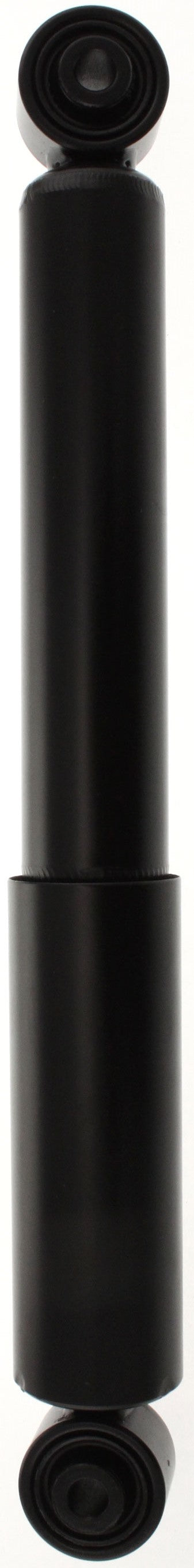 Set Of 2 - Shock Absorber - Rear Driver and Passenger Side