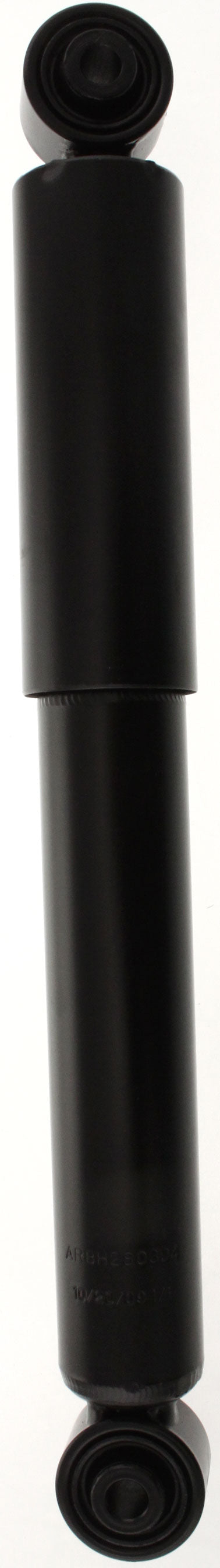 Set Of 2 - Shock Absorber - Rear Driver and Passenger Side