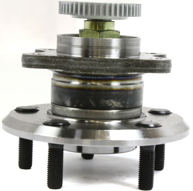 Rear Side Wheel Hubs With Bearing Front Wheel Drive