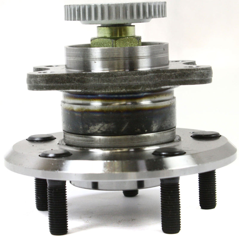 Rear Side Wheel Hubs With Bearing Front Wheel Drive