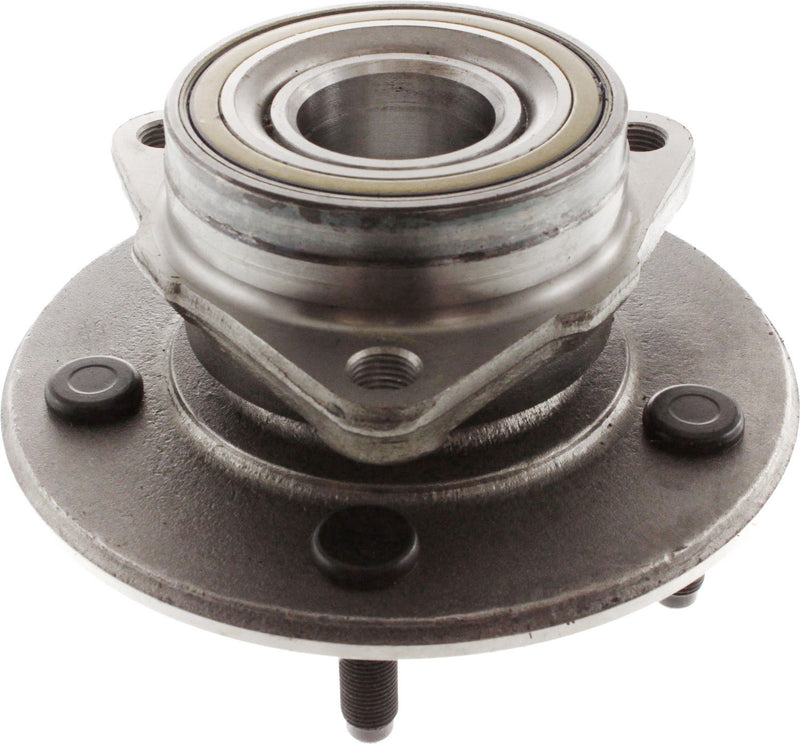 Front Wheel Hubs w/Bearing