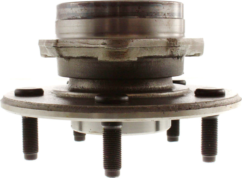 Front Wheel Hubs w/Bearing