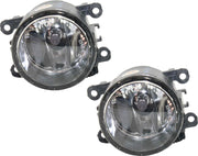 Fog Light CarParts SET-ARBM107901