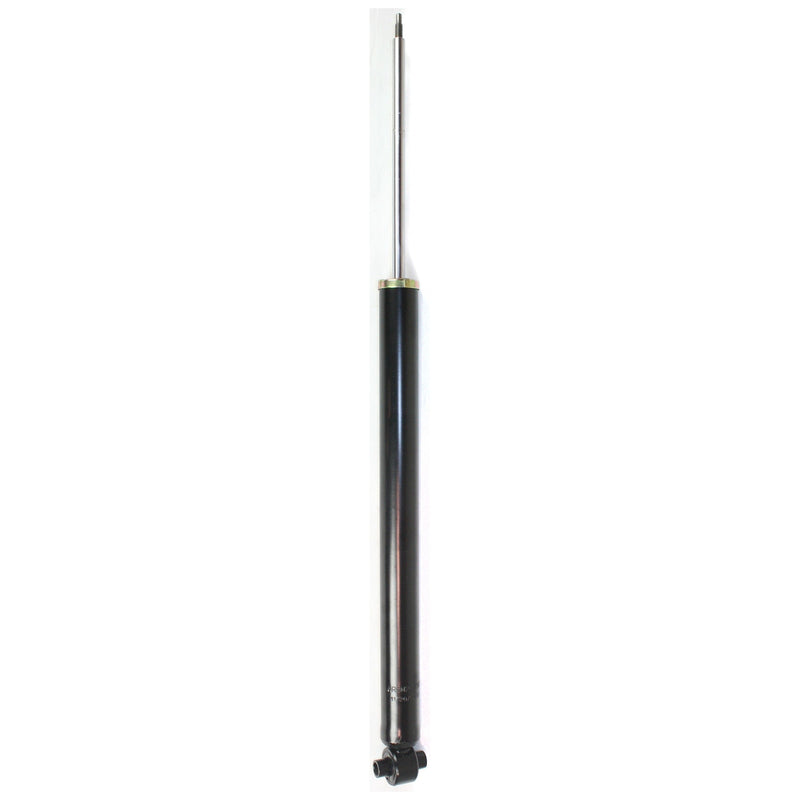 Set Of 2 - Shock Absorber - Rear Driver and Passenger Side