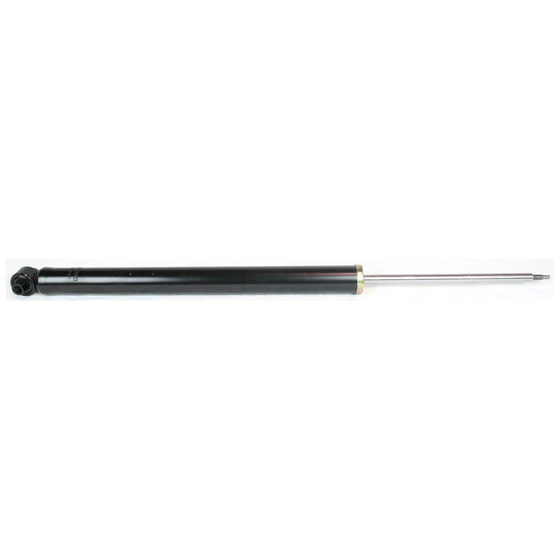 Set Of 2 - Shock Absorber - Rear Driver and Passenger Side