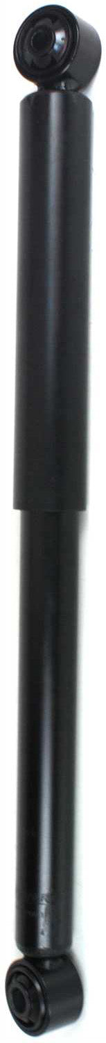 Set Of 2 - Shock Absorber - Rear Driver and Passenger Side