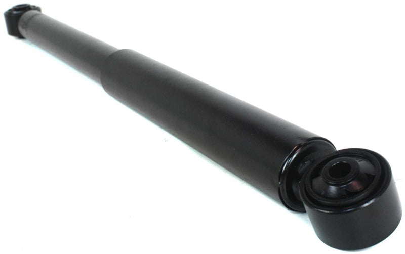Set Of 2 - Shock Absorber - Rear Driver and Passenger Side