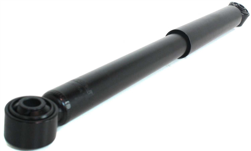 Set Of 2 - Shock Absorber - Rear Driver and Passenger Side