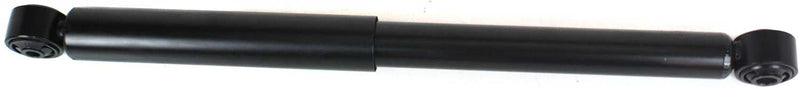 Set Of 2 - Shock Absorber - Rear Driver and Passenger Side