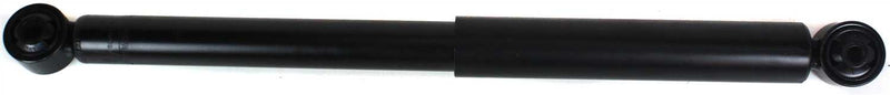 Set Of 2 - Shock Absorber - Rear Driver and Passenger Side