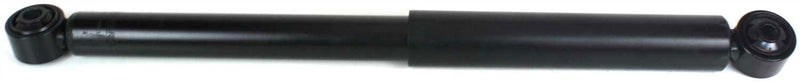 Set Of 2 - Shock Absorber - Rear Driver and Passenger Side