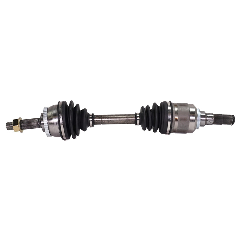 Front Axle Assembly Set of 2 Right and Left