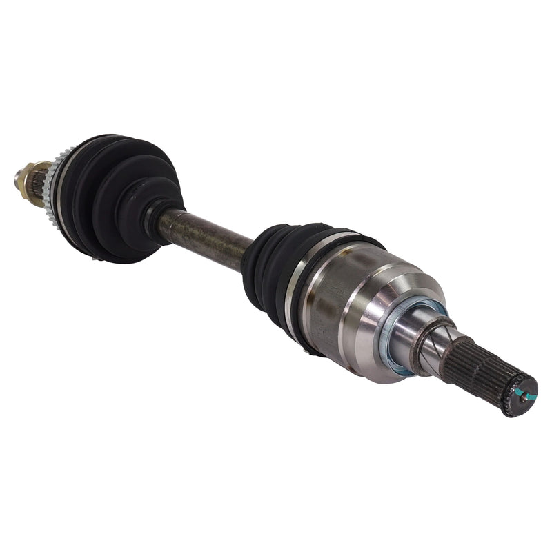 Front Axle Assembly Set of 2 Right and Left