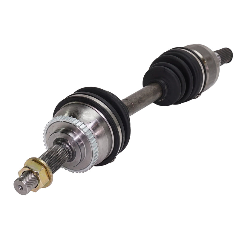 Front Axle Assembly Set of 2 Right and Left