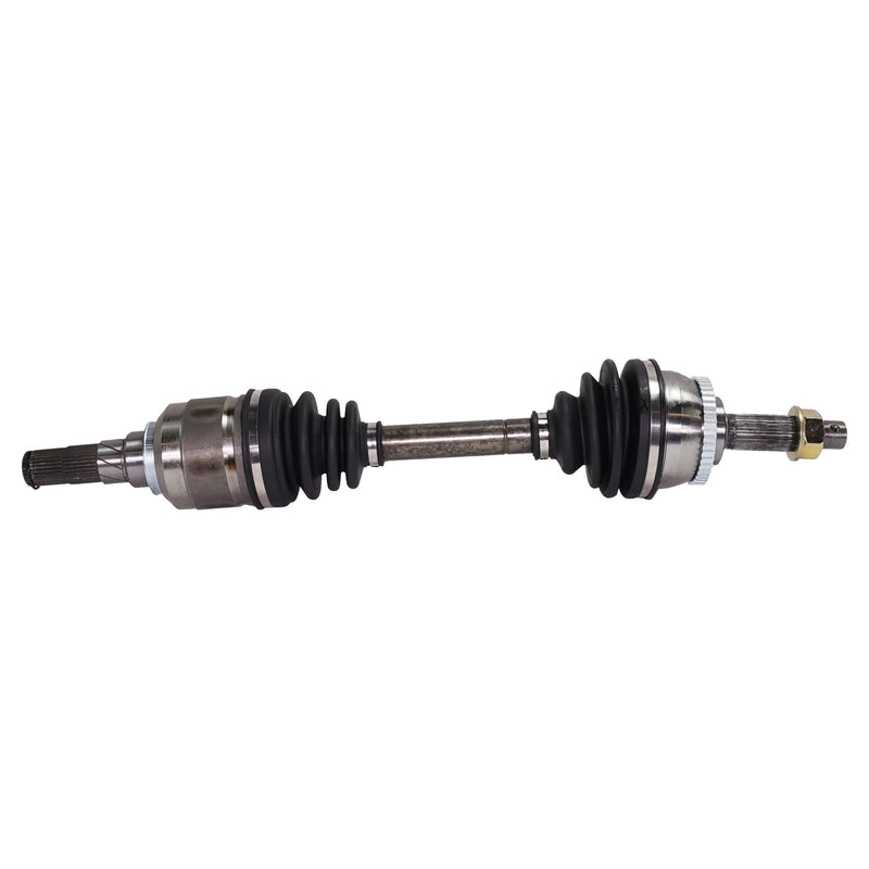 Front Axle Assembly Set of 2 Right and Left