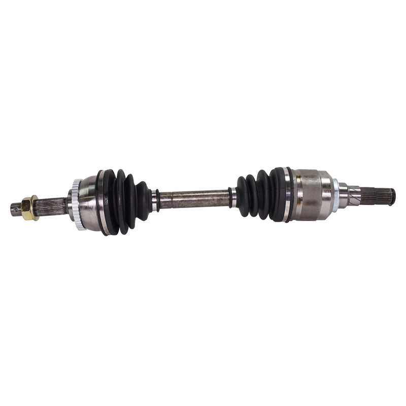 Front Axle Assembly Set of 2 Right and Left