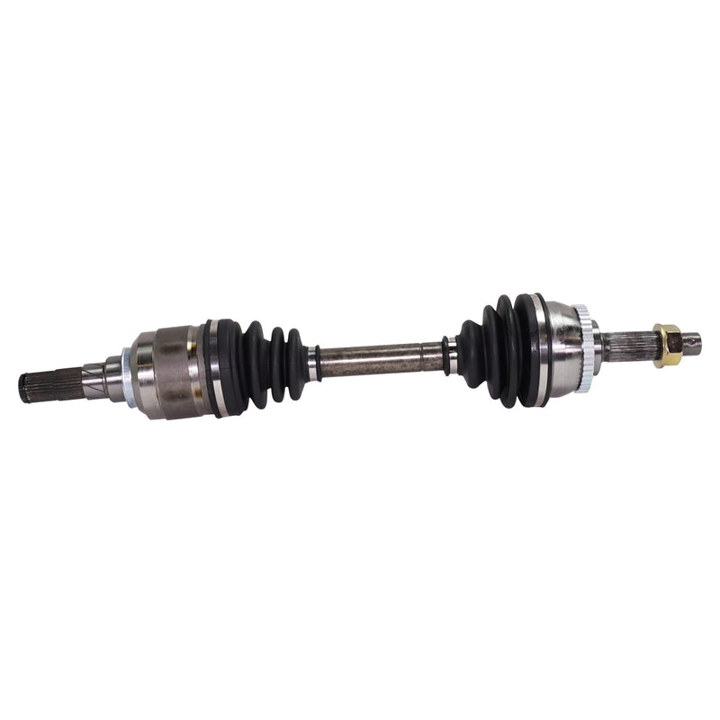 Front Axle Assembly Set of 2 Right and Left