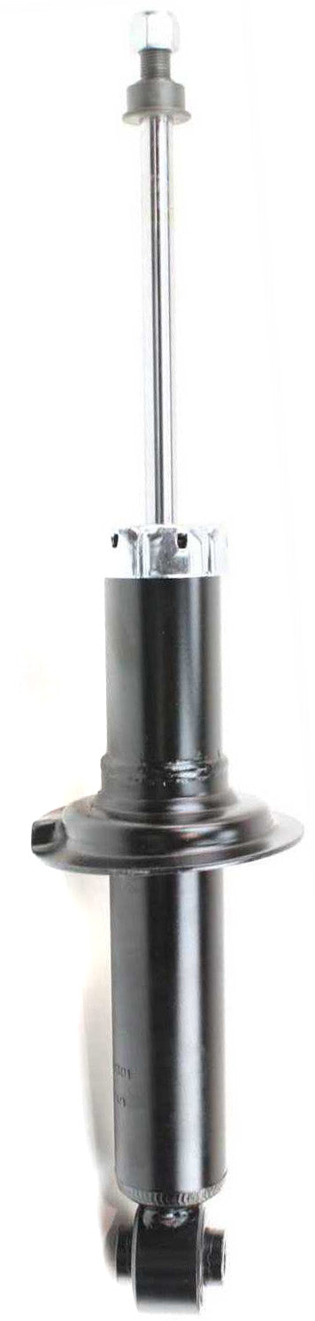 Set Of 2 - Shock Absorber - Rear Driver and Passenger Side