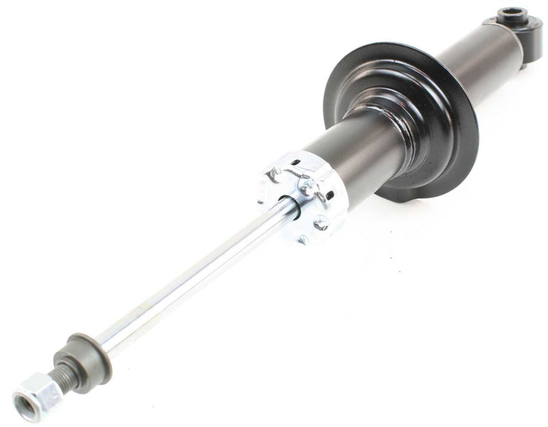Set Of 2 - Shock Absorber - Rear Driver and Passenger Side