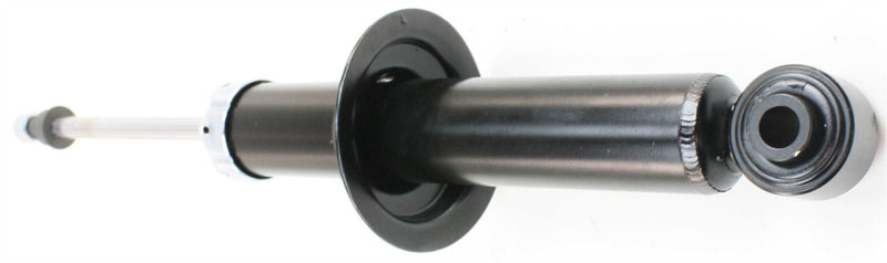 Set Of 2 - Shock Absorber - Rear Driver and Passenger Side