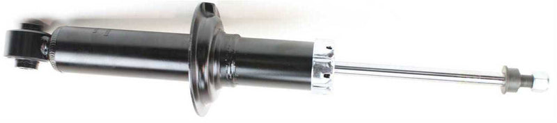 Set Of 2 - Shock Absorber - Rear Driver and Passenger Side
