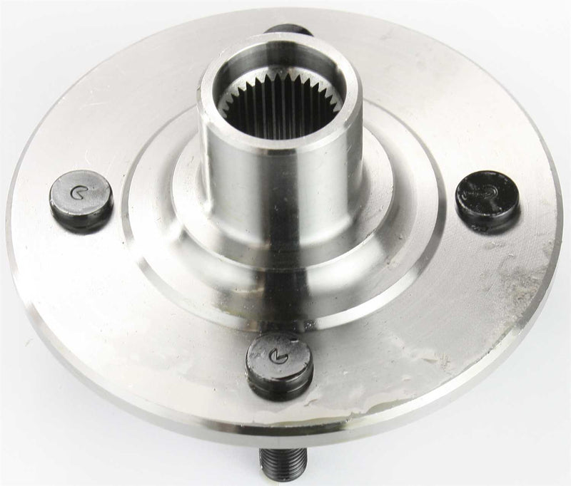 Front Wheel Hubs With Bearing Front Wheel Drive