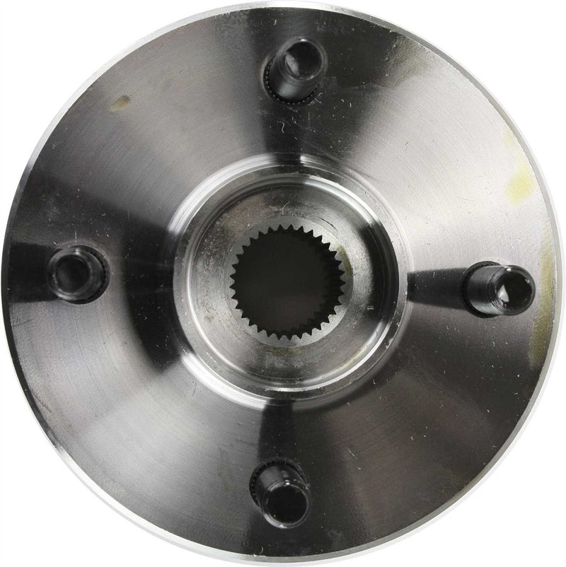 Front Wheel Hubs With Bearing Front Wheel Drive