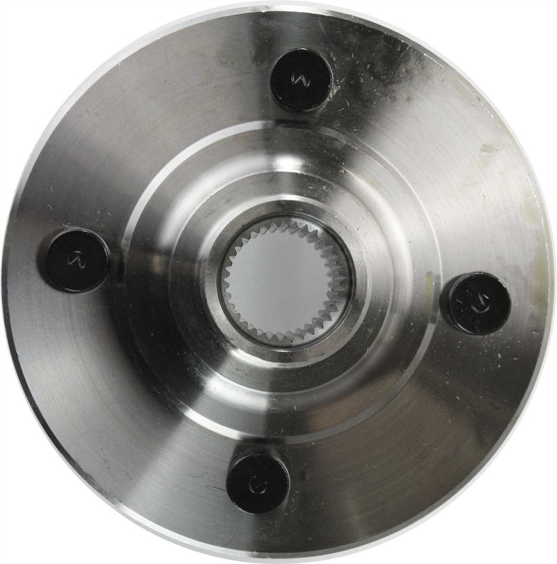 Front Wheel Hubs With Bearing Front Wheel Drive