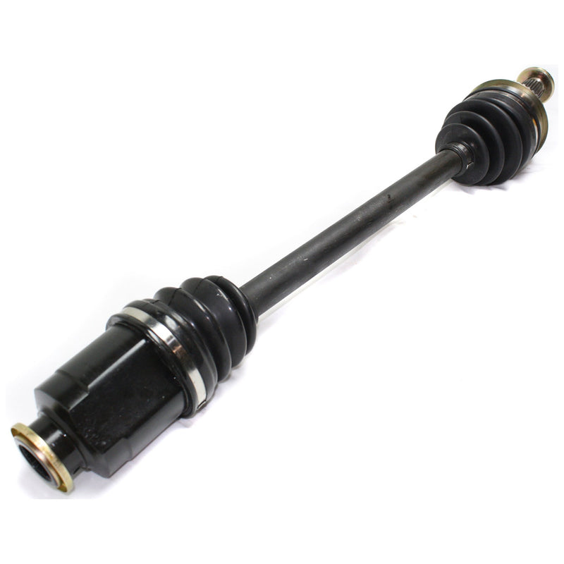 Set Of 2 - Front Driver and Passenger Side Axle Assembly Naturally Aspirated SOHC GAS Coupe