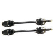 Drive Axle Shaft Assembly CarParts SET-ARBS507104-2