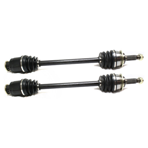 Drive Axle Shaft Assembly CarParts SET-ARBS507104-2