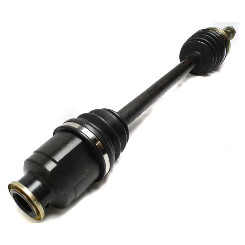 Set Of 2 - Front Axle Assembly All Wheel Drive