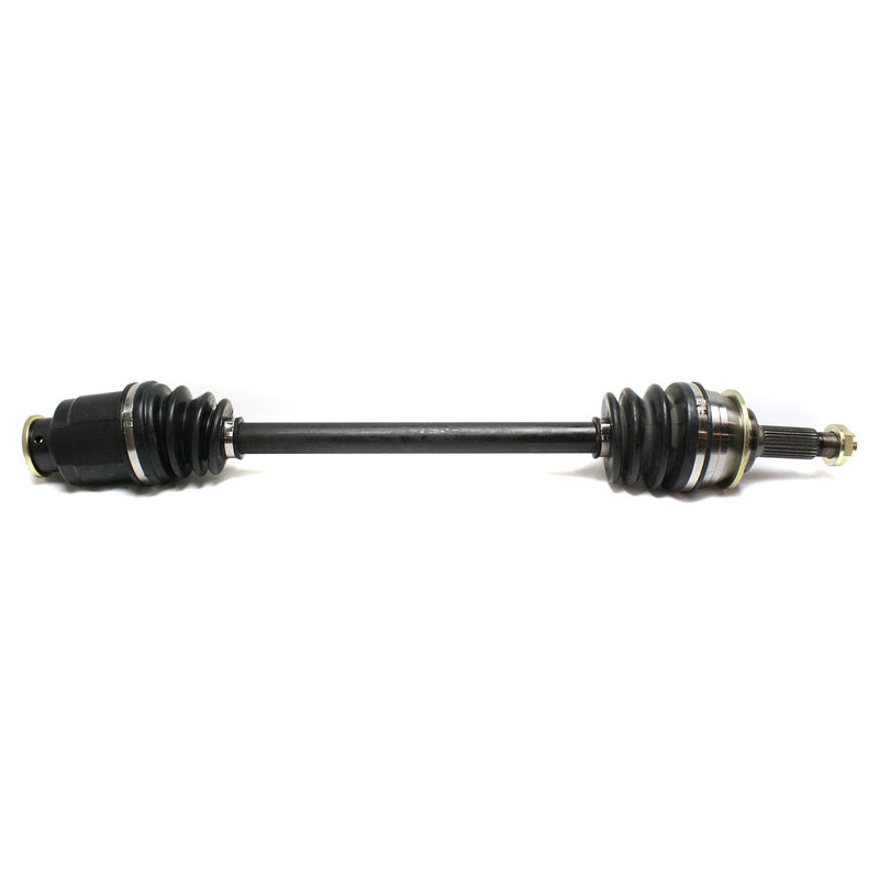 Set Of 2 - Front Axle Assembly All Wheel Drive