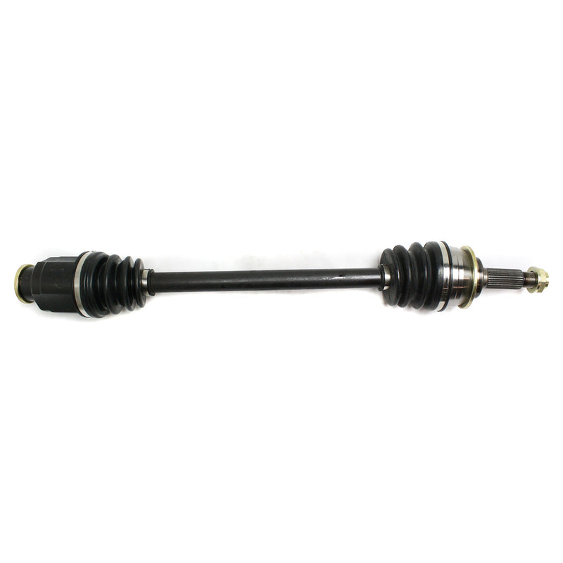Set Of 2 - Front Axle Assembly All Wheel Drive