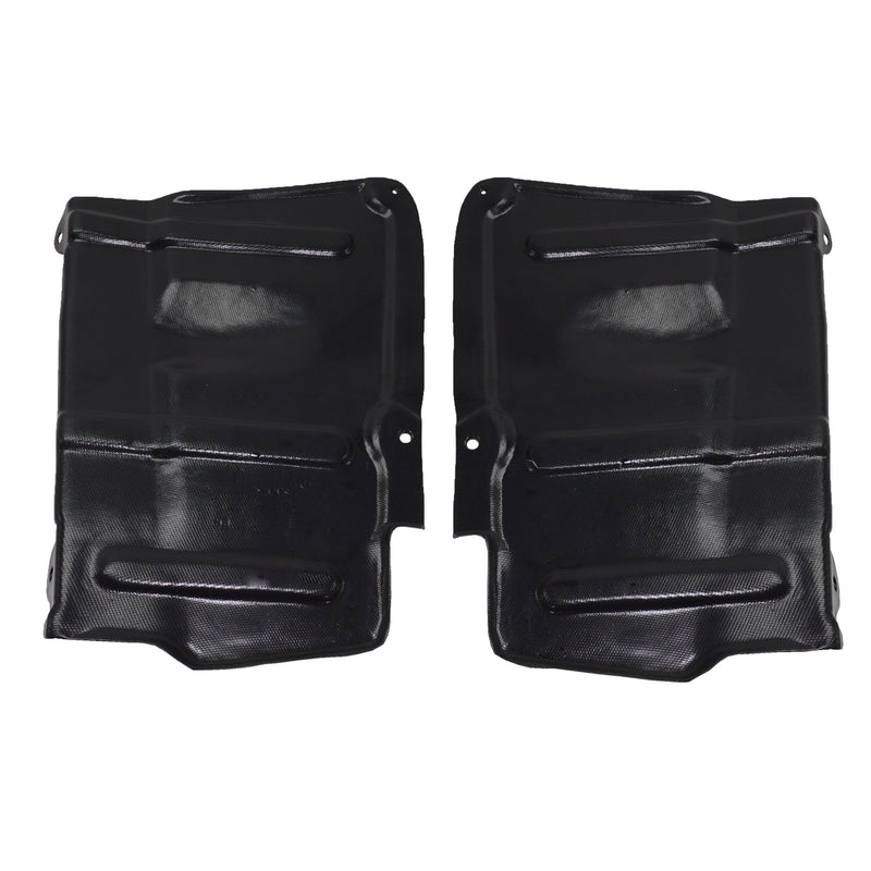 Engine Splash Shield CarParts SET-ARBT310101