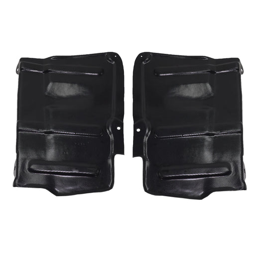 Engine Splash Shield CarParts SET-ARBT310101