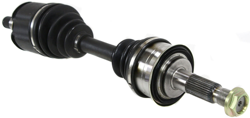 Front Axle Assembly Four Wheel Drive