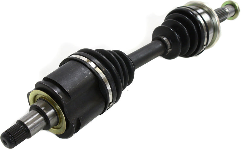 Front Axle Assembly Four Wheel Drive
