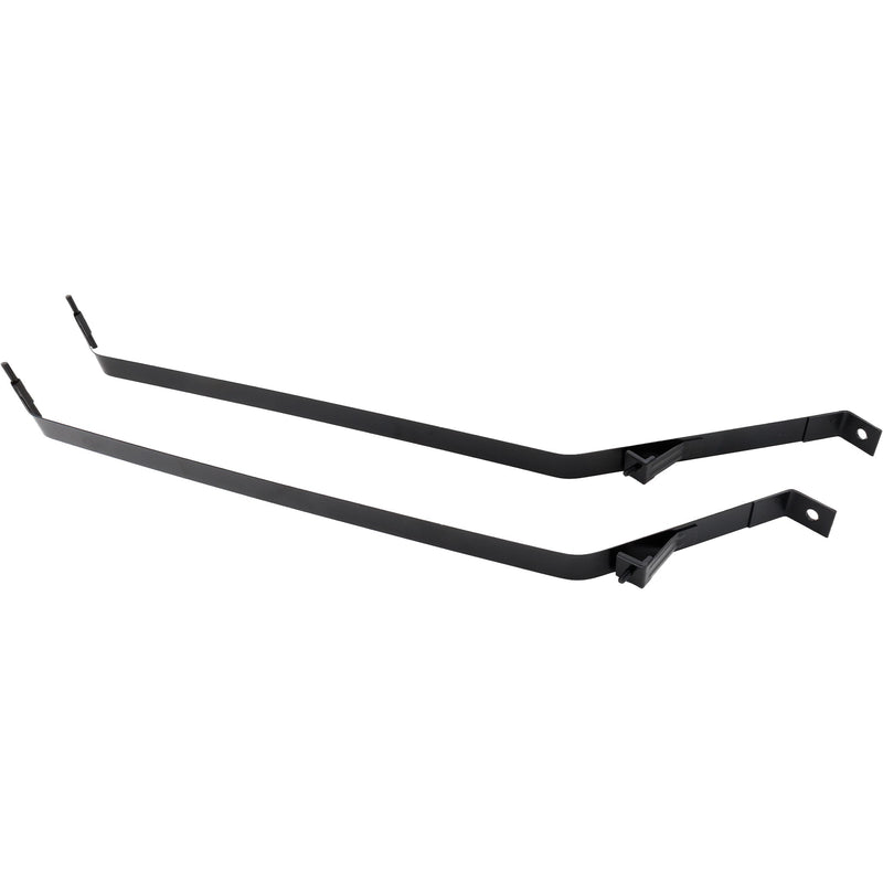 Set Of 2 - Front Driver and Passenger Side Axle Assembly Automatic Transmission