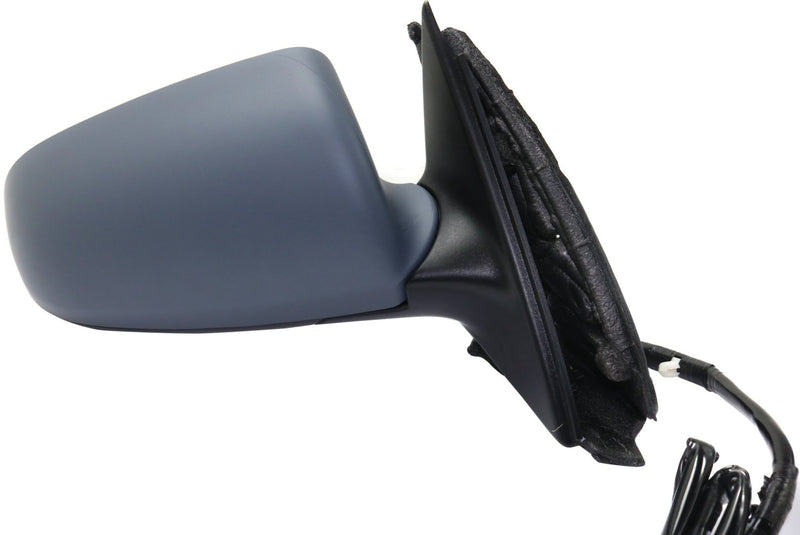 Mirrors Power Power Folding Heated Without Signal Light w/memory