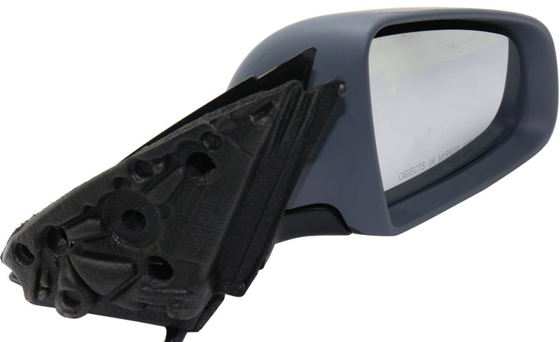 Mirrors Power Power Folding Heated Without Signal Light w/memory