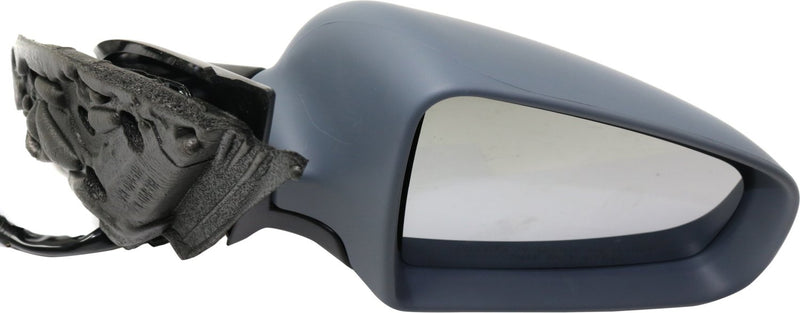 Mirrors Power Power Folding Heated Without Signal Light w/memory